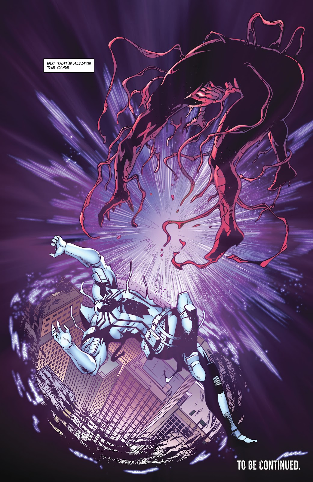 Carnage (2023) issue 6 - Page 22