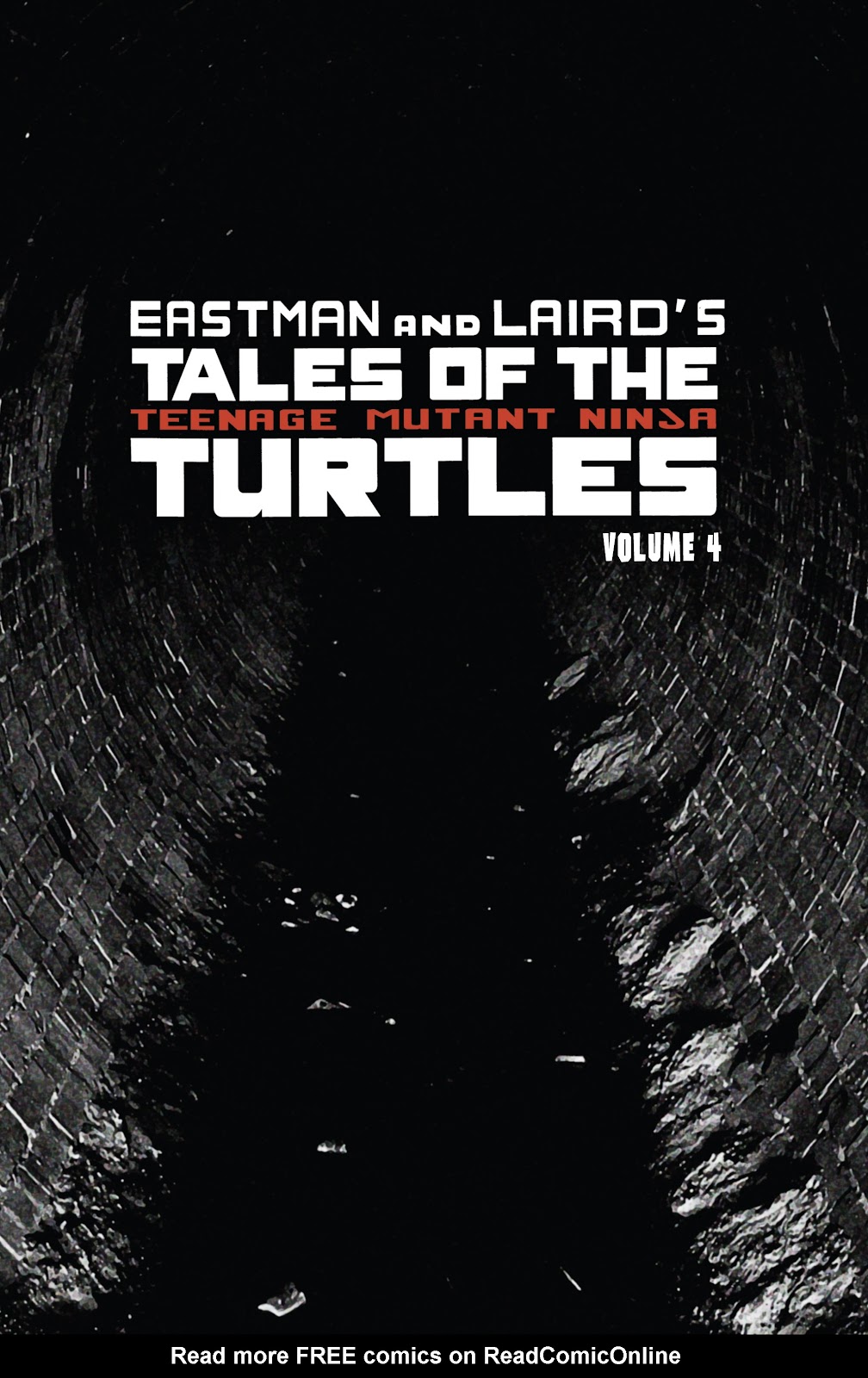 Tales of the Teenage Mutant Ninja Turtles issue TPB 4 - Page 2