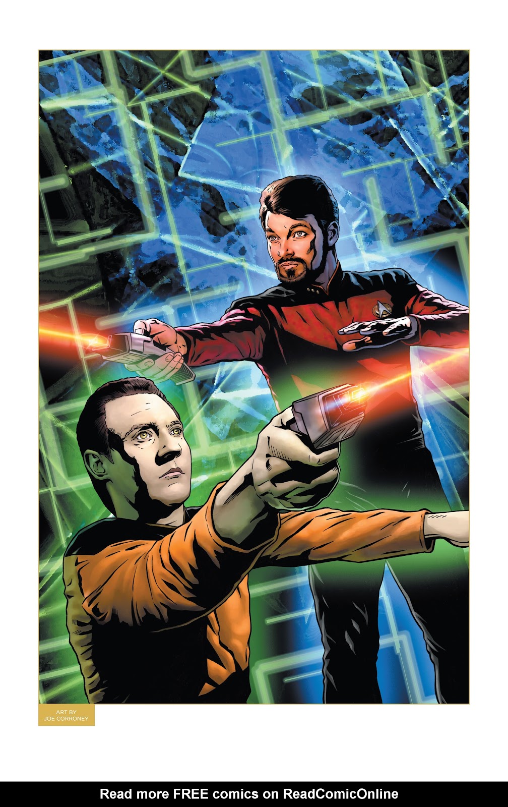 Star Trek Library Collection issue TPB 2 - Page 150