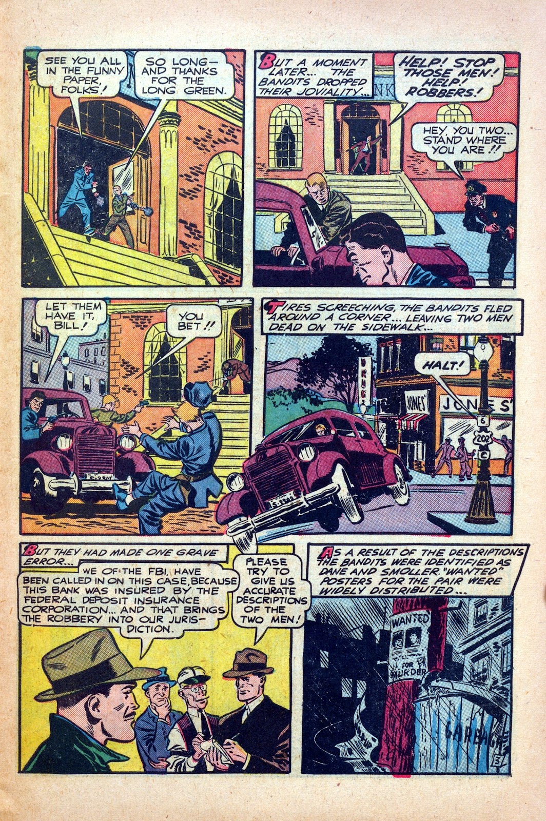 Wonder Comics (1944) issue 18 - Page 39
