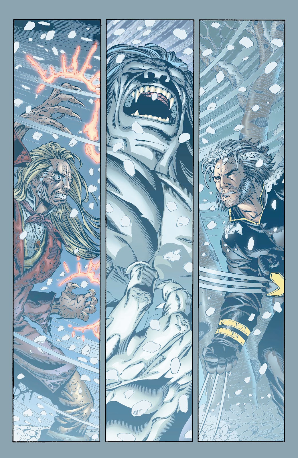 Wolverine Epic Collection issue TPB 14 (Part 2) - Page 166