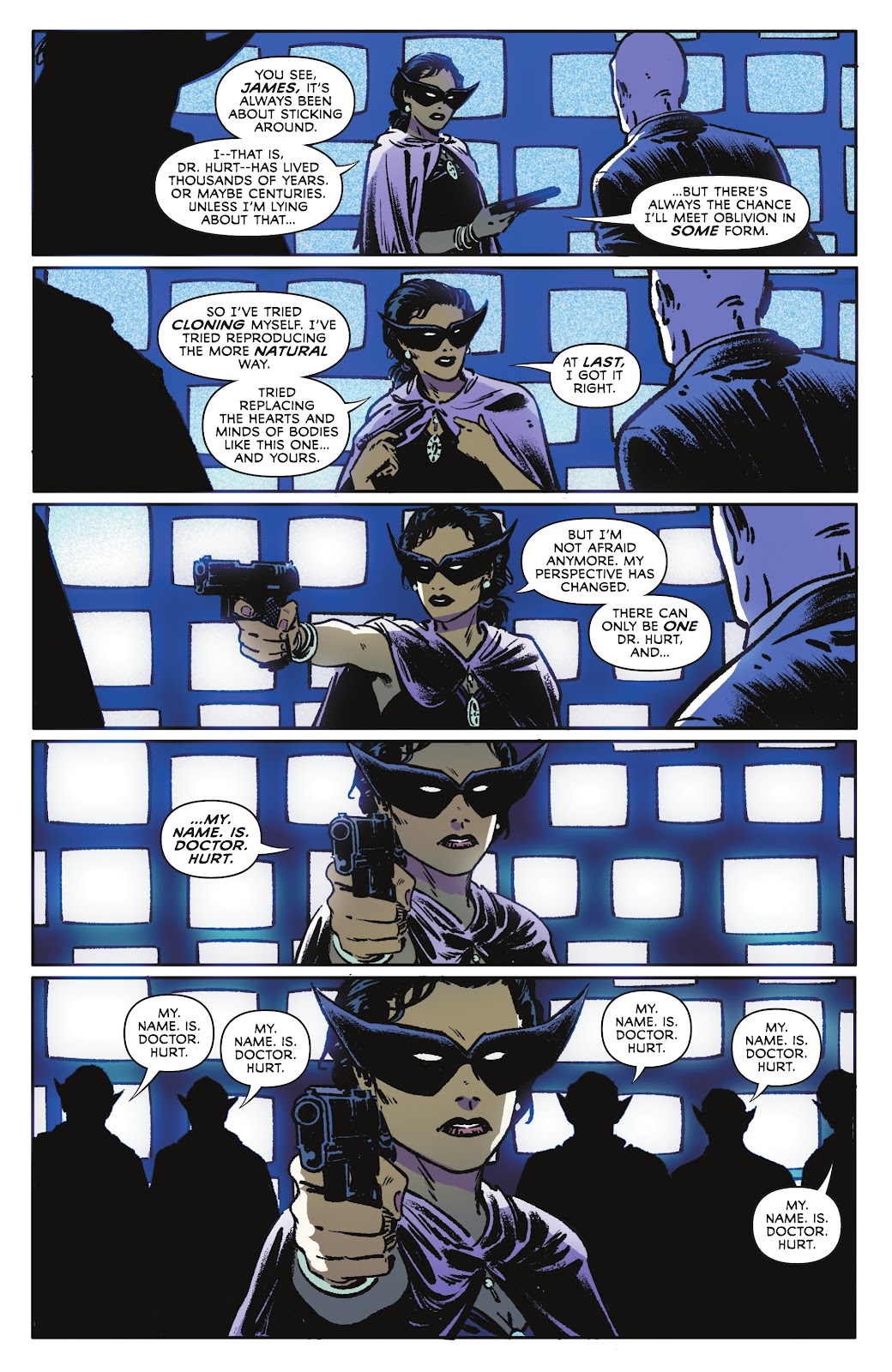 Detective Comics (2016) issue 1083 - Page 26
