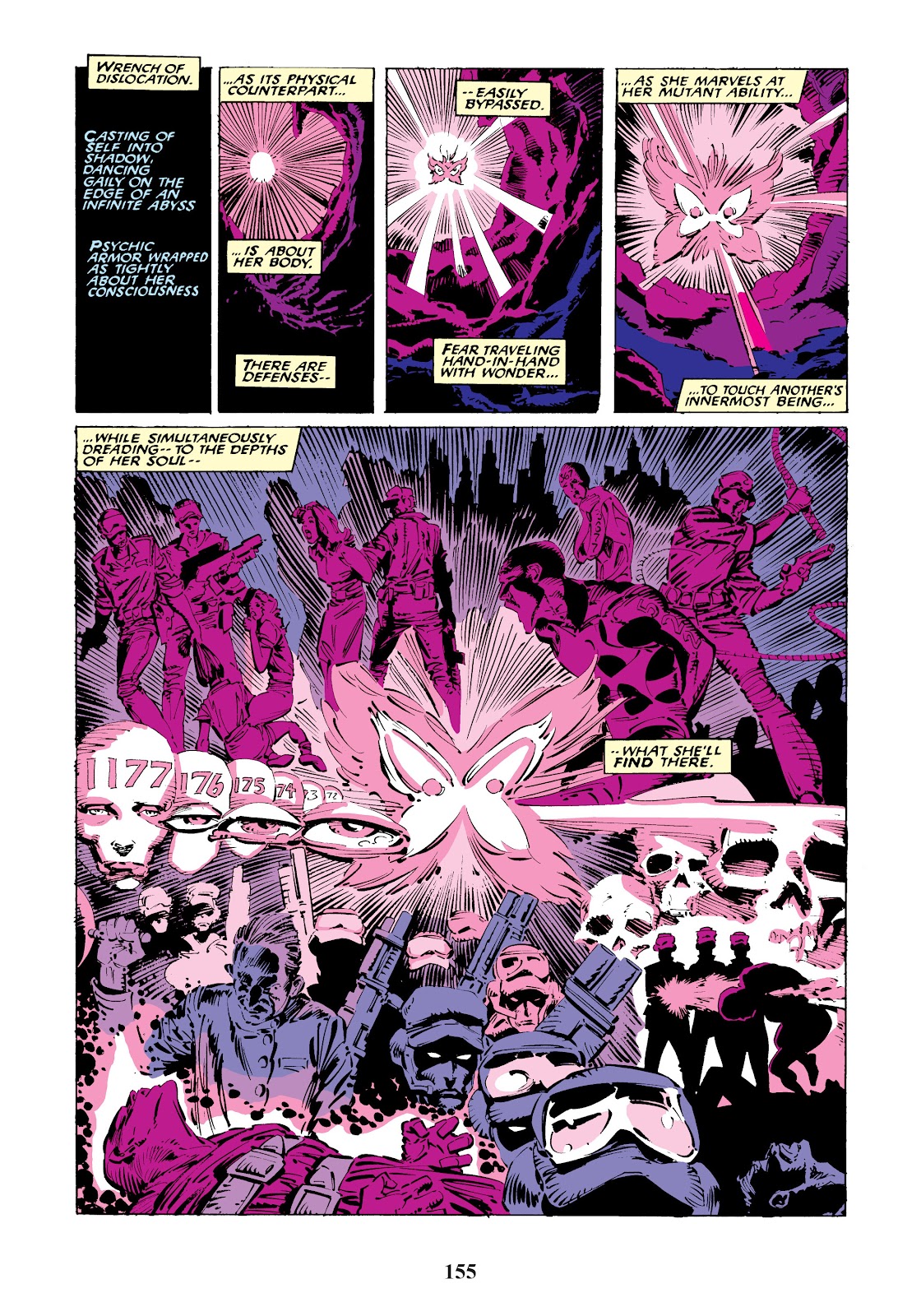 Marvel Masterworks: The Uncanny X-Men issue TPB 16 (Part 1) - Page 160