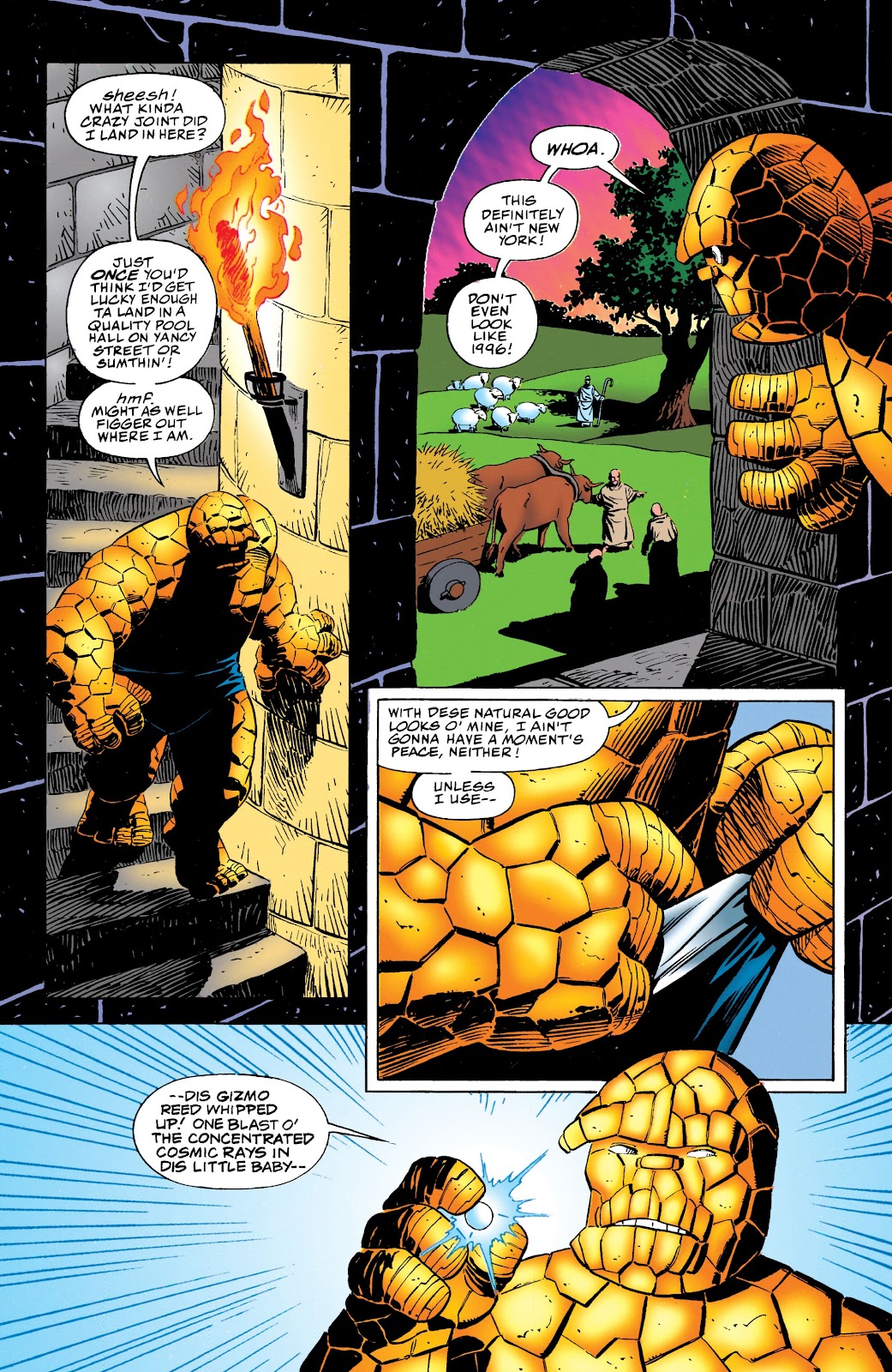 Spider-Man: Ben Reilly Omnibus issue TPB 1 (Part 5) - Page 65
