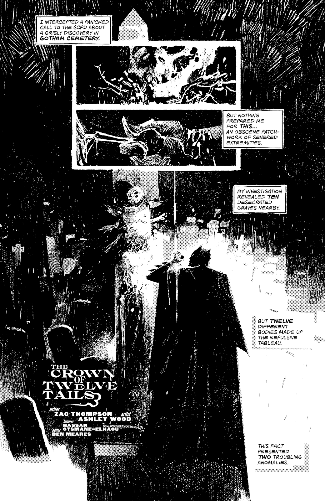 Batman: The Brave and the Bold (2023) issue 11 - Page 59