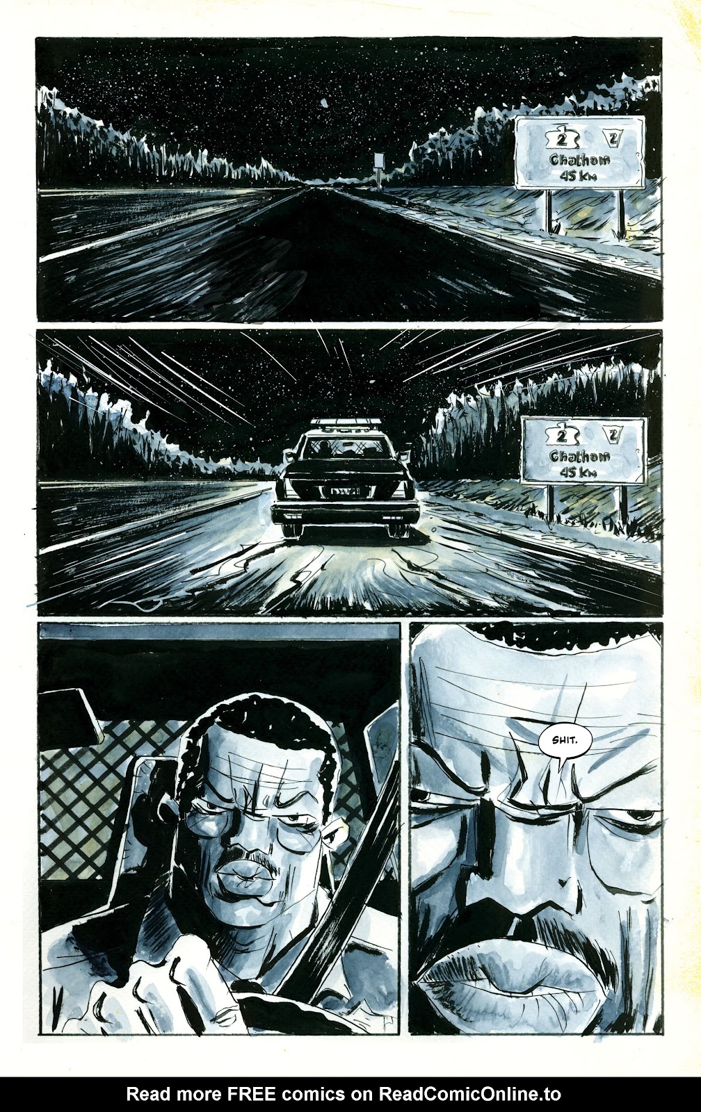 Fishflies issue 5 - Page 19