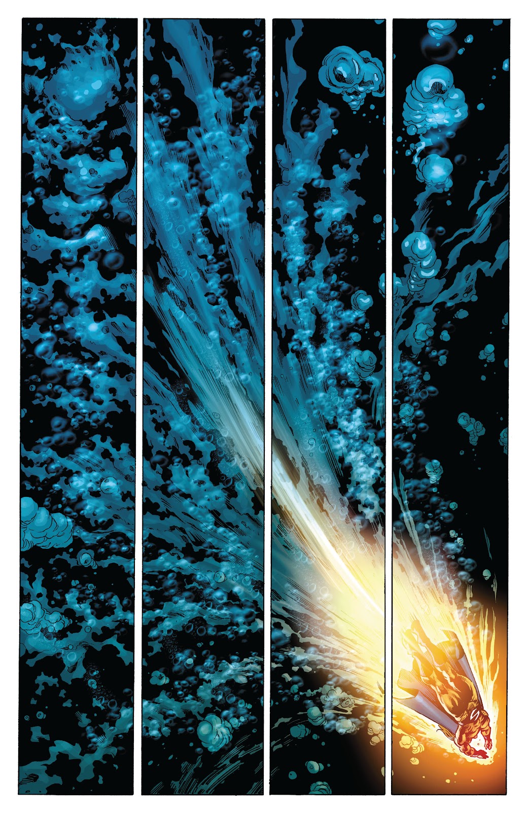 Dark Avengers Modern Era Epic Collection issue Osborns Reign (Part 1) - Page 127