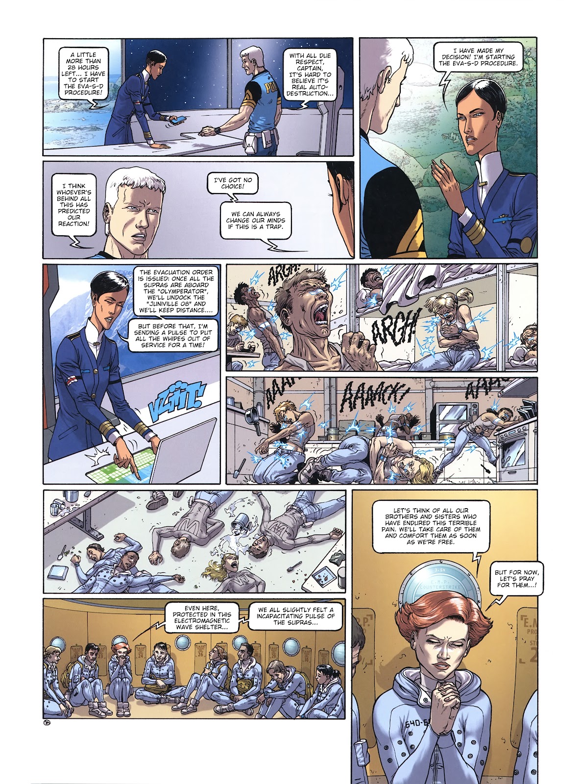 Wake issue 20 - Page 36
