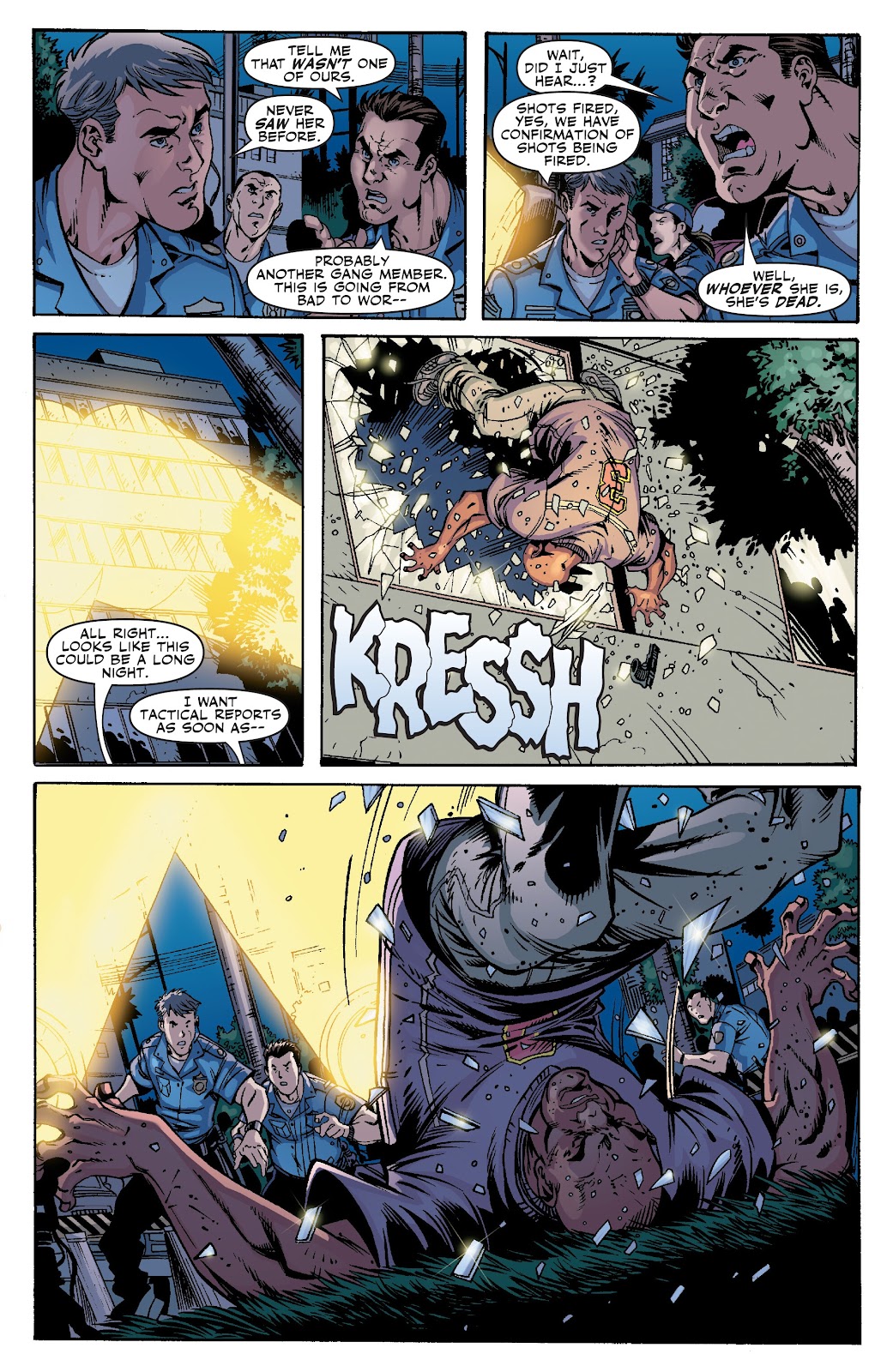 Wonder Man: The Saga of Simon Williams issue TPB (Part 2) - Page 186