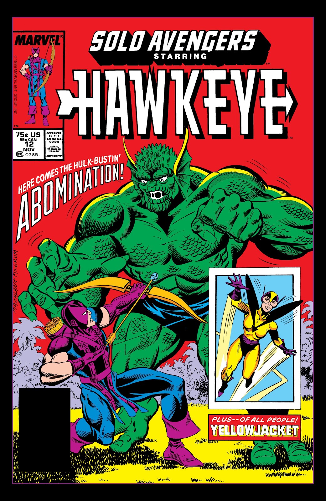 Hawkeye Epic Collection: The Avenging Archer issue The Way of the Arrow (Part 2) - Page 1