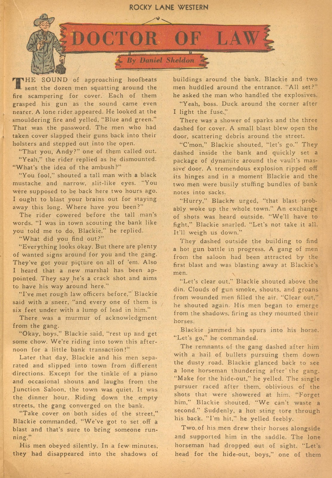 Killadelphia issue 45 - Page 21