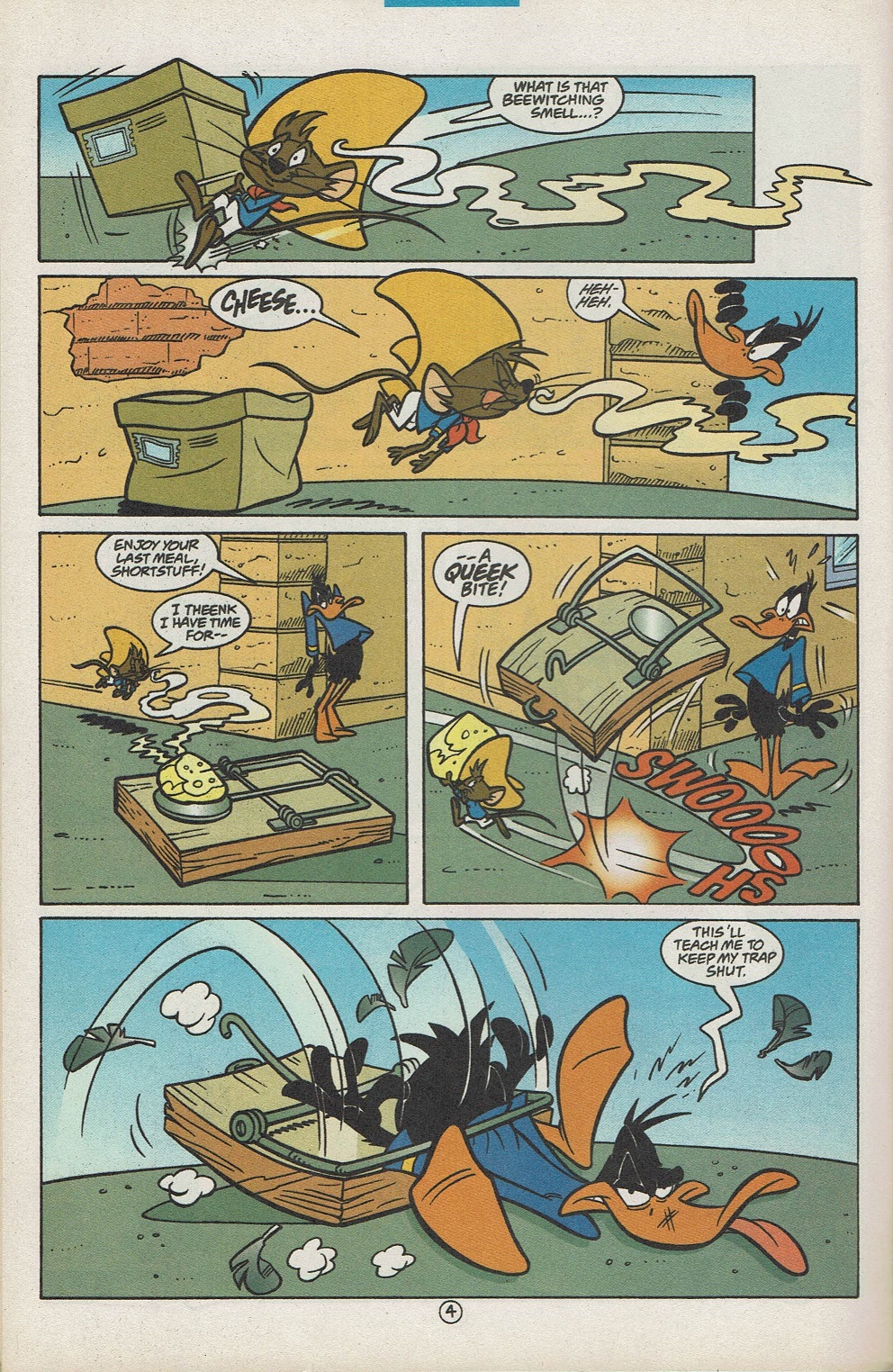 Looney Tunes (1994) issue 51 - Page 30