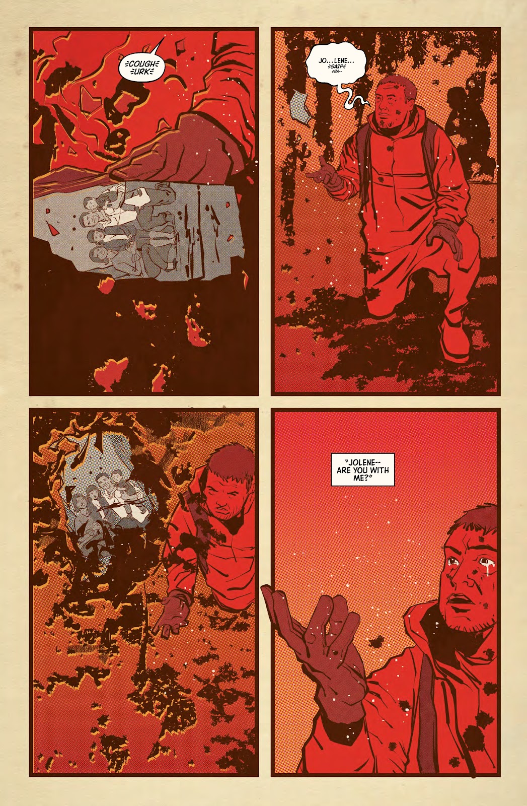 Morning Star (2024) issue 1 - Page 10