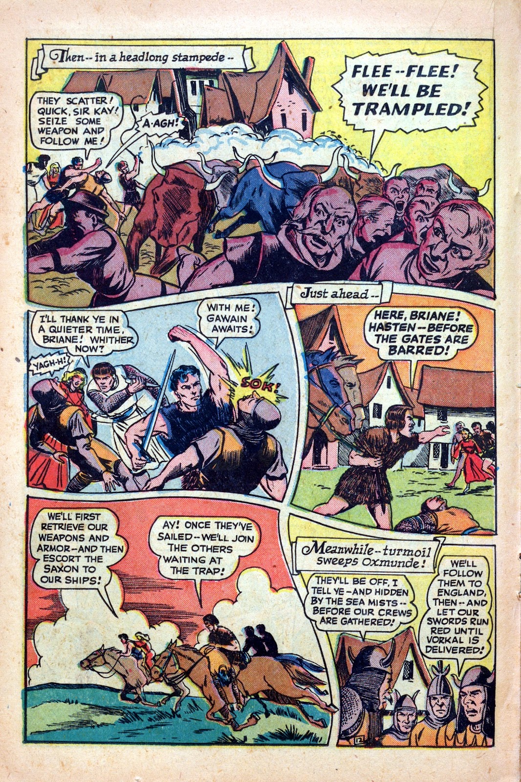 Wonder Comics (1944) issue 18 - Page 24