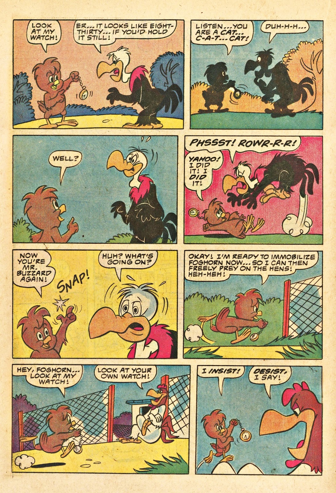Looney Tunes (1994) issue 40 - Page 22