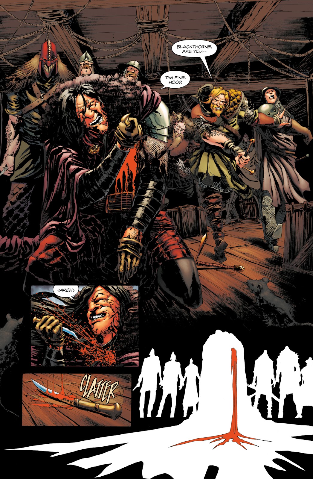 Nottingham issue 7 - Page 16