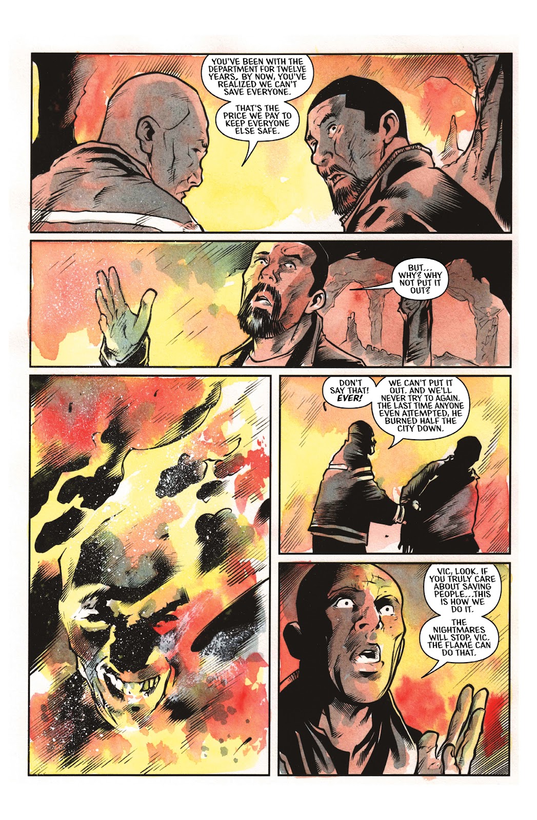 Charred Remains issue 5 - Page 16