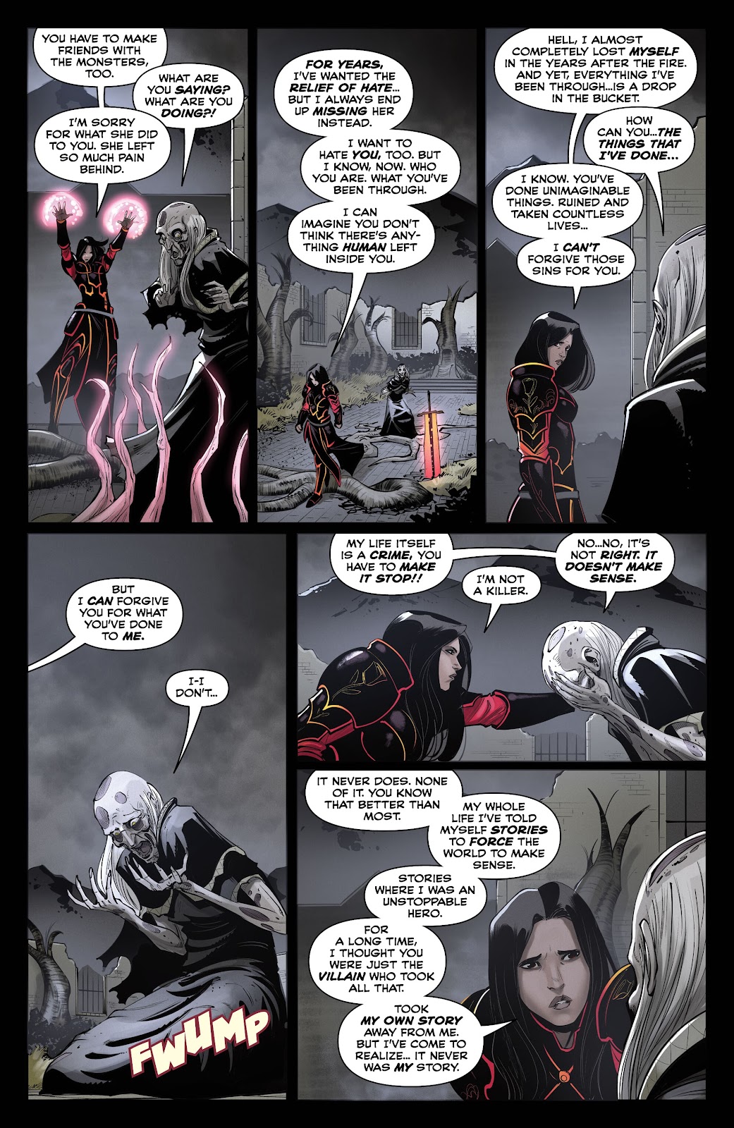 Kill Your Darlings issue 8 - Page 27