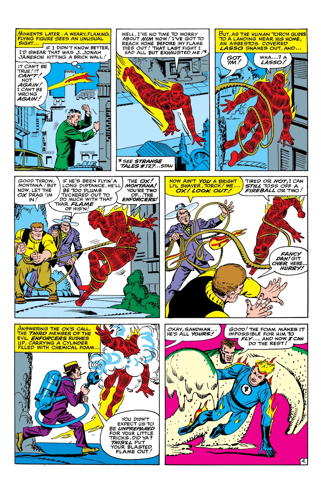 Amazing Spider-Man Omnibus issue TPB 1 (Part 2) - Page 277