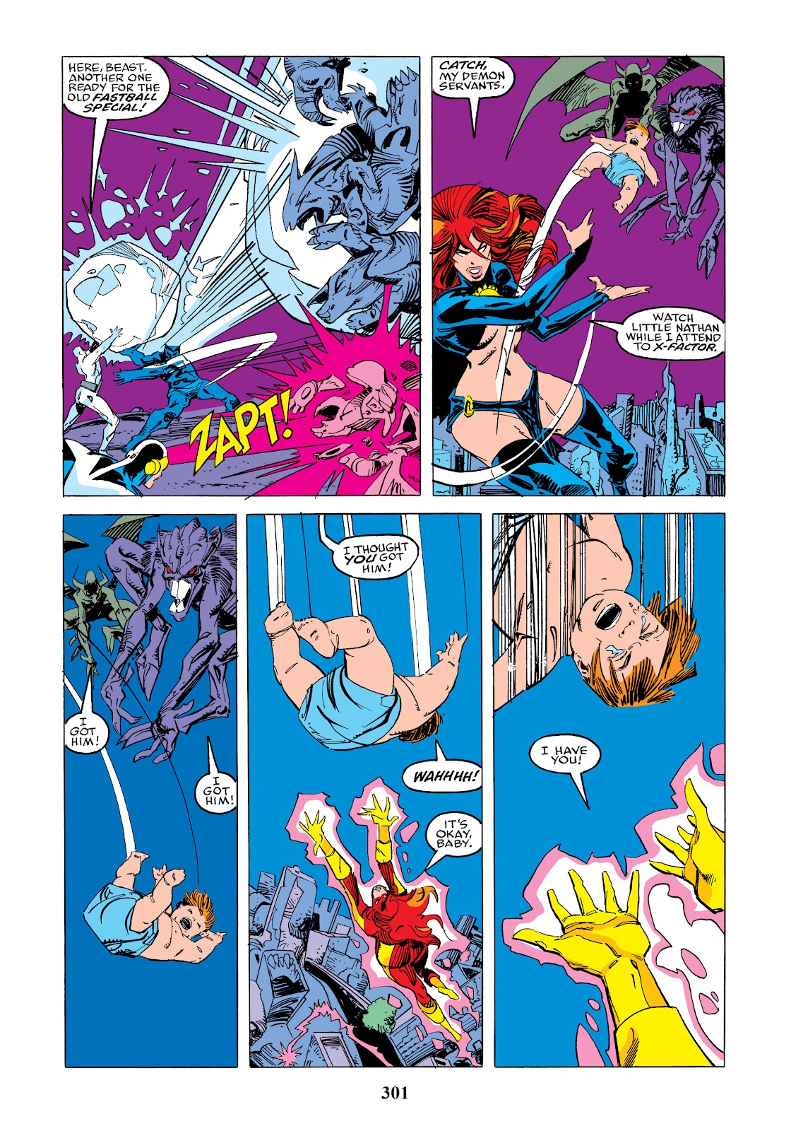 Marvel Masterworks: The Uncanny X-Men issue TPB 16 (Part 2) - Page 40
