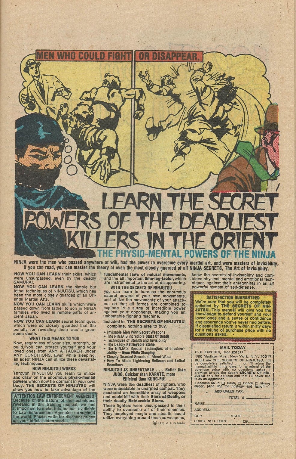 Scooby Doo, Where Are You? (1975) issue 6 - Page 23