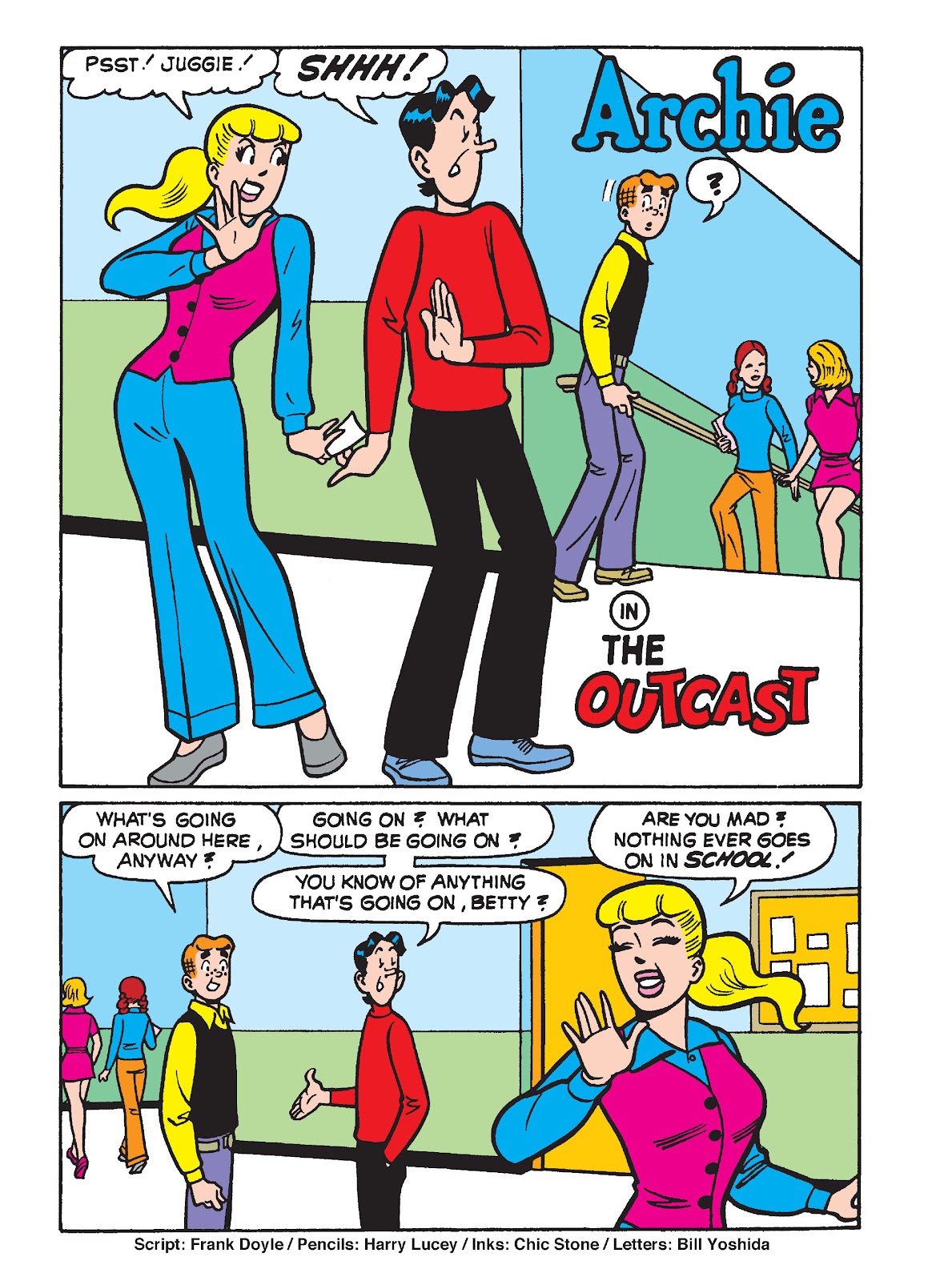 Archie Comics Double Digest issue 339 - Page 82