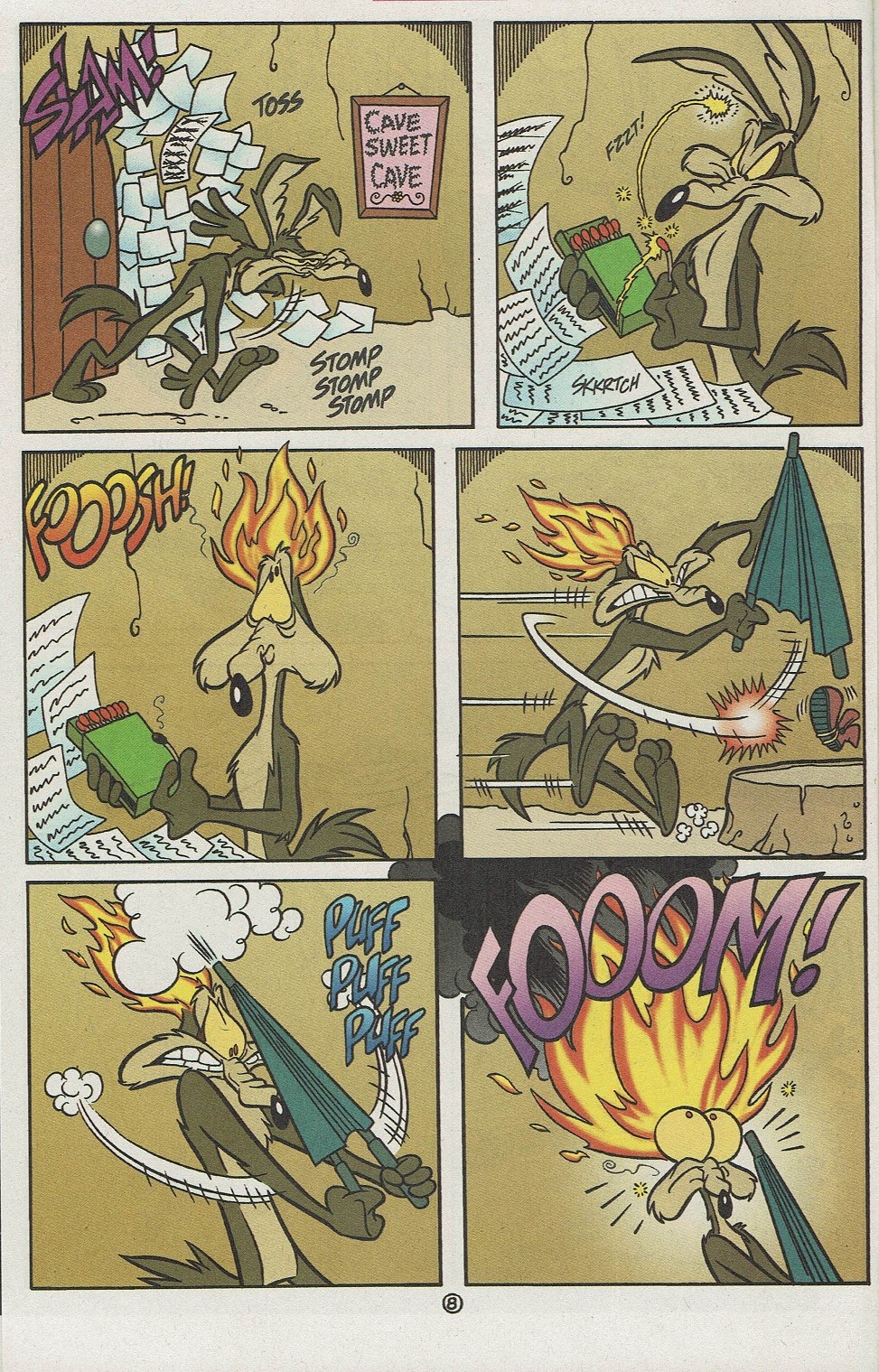 Looney Tunes (1994) issue 57 - Page 14