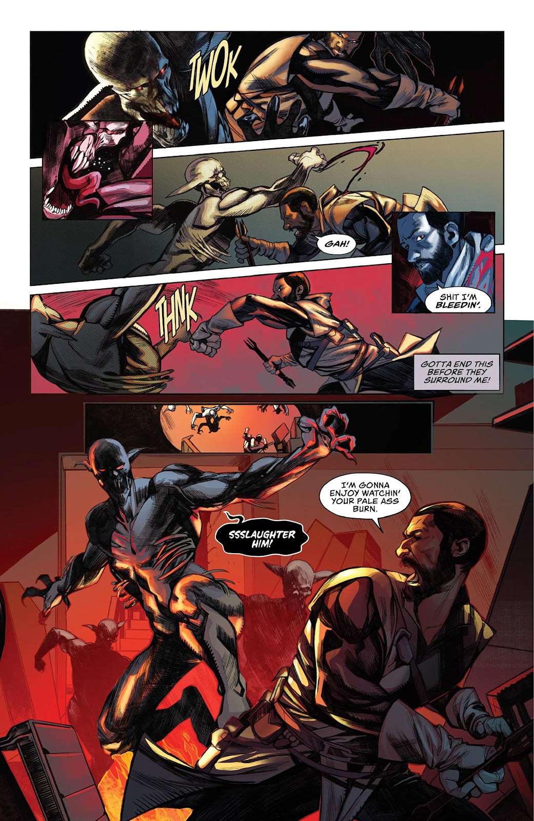 The Greylock issue 1 - Page 10