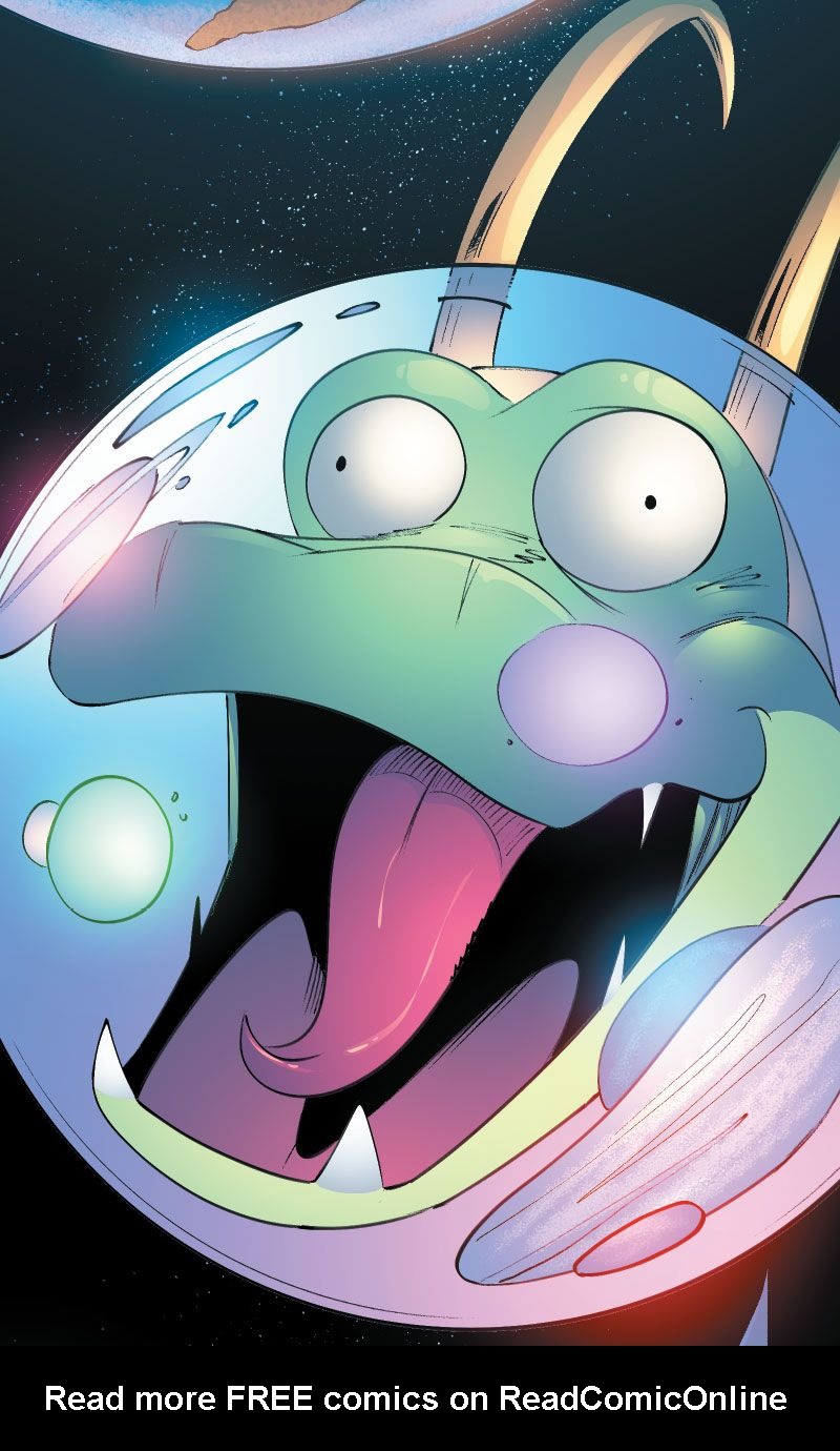 Alligator Loki: Infinity Comic issue 35 - Page 19