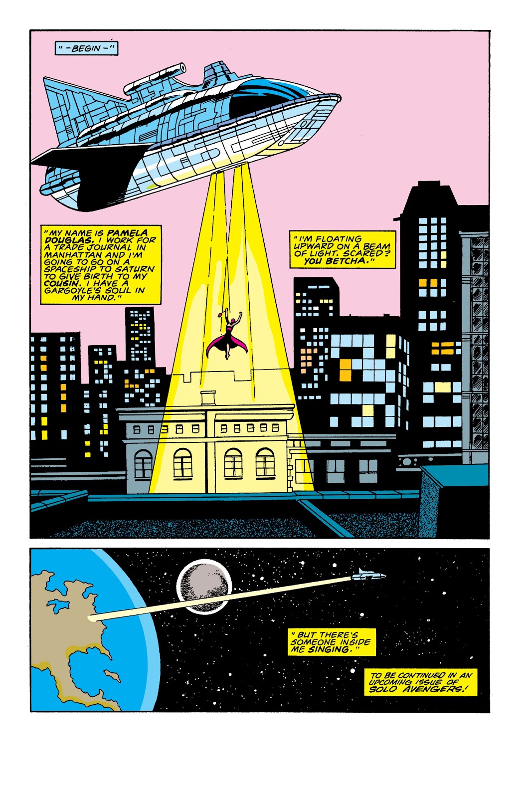 Hawkeye Epic Collection: The Avenging Archer issue The Way of the Arrow (Part 2) - Page 115