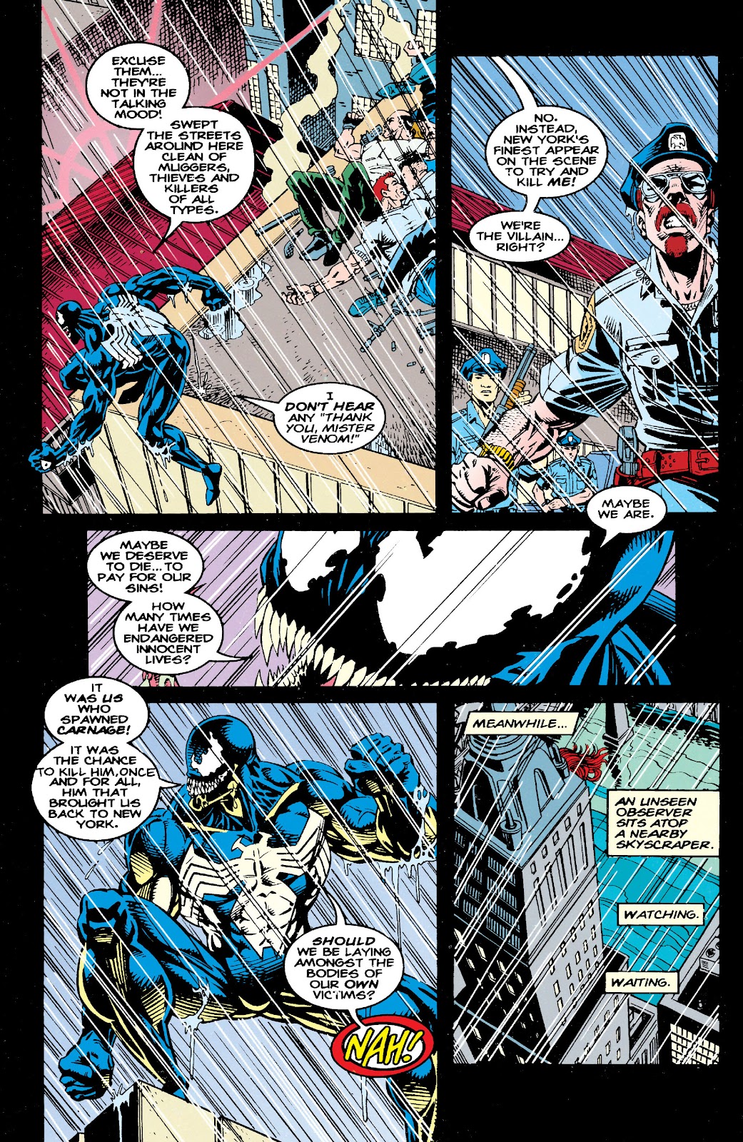 Amazing Spider-Man Epic Collection issue The Clone Saga (Part 1) - Page 204