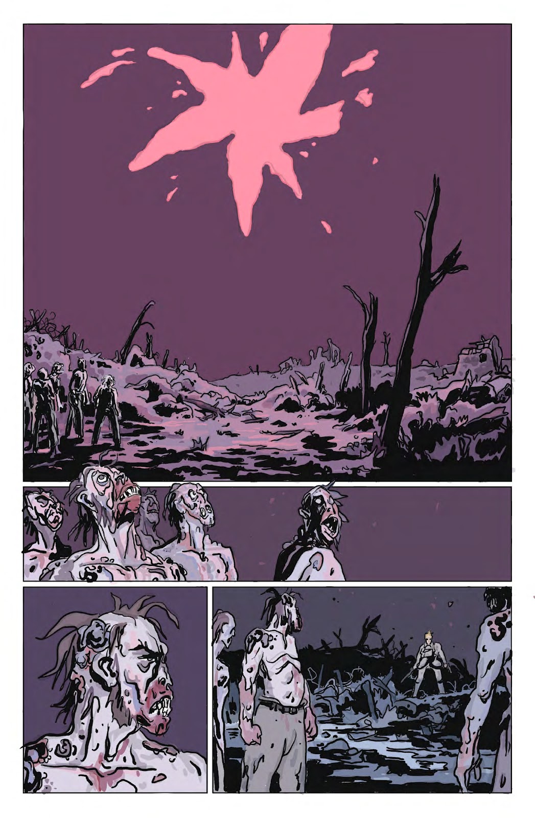 Hound (2024) issue TPB - Page 61