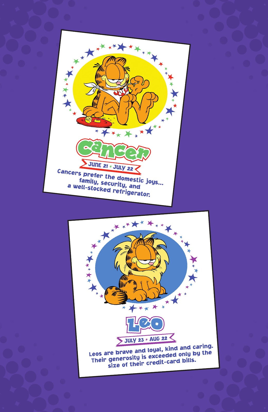 Garfield: Snack Pack issue Vol. 3 - Page 99