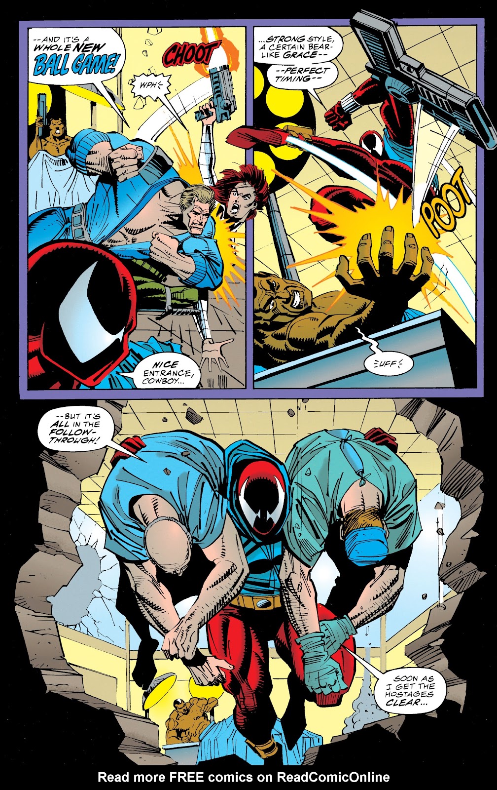Spider-Man Clone Saga Omnibus issue TPB 2 (Part 3) - Page 15
