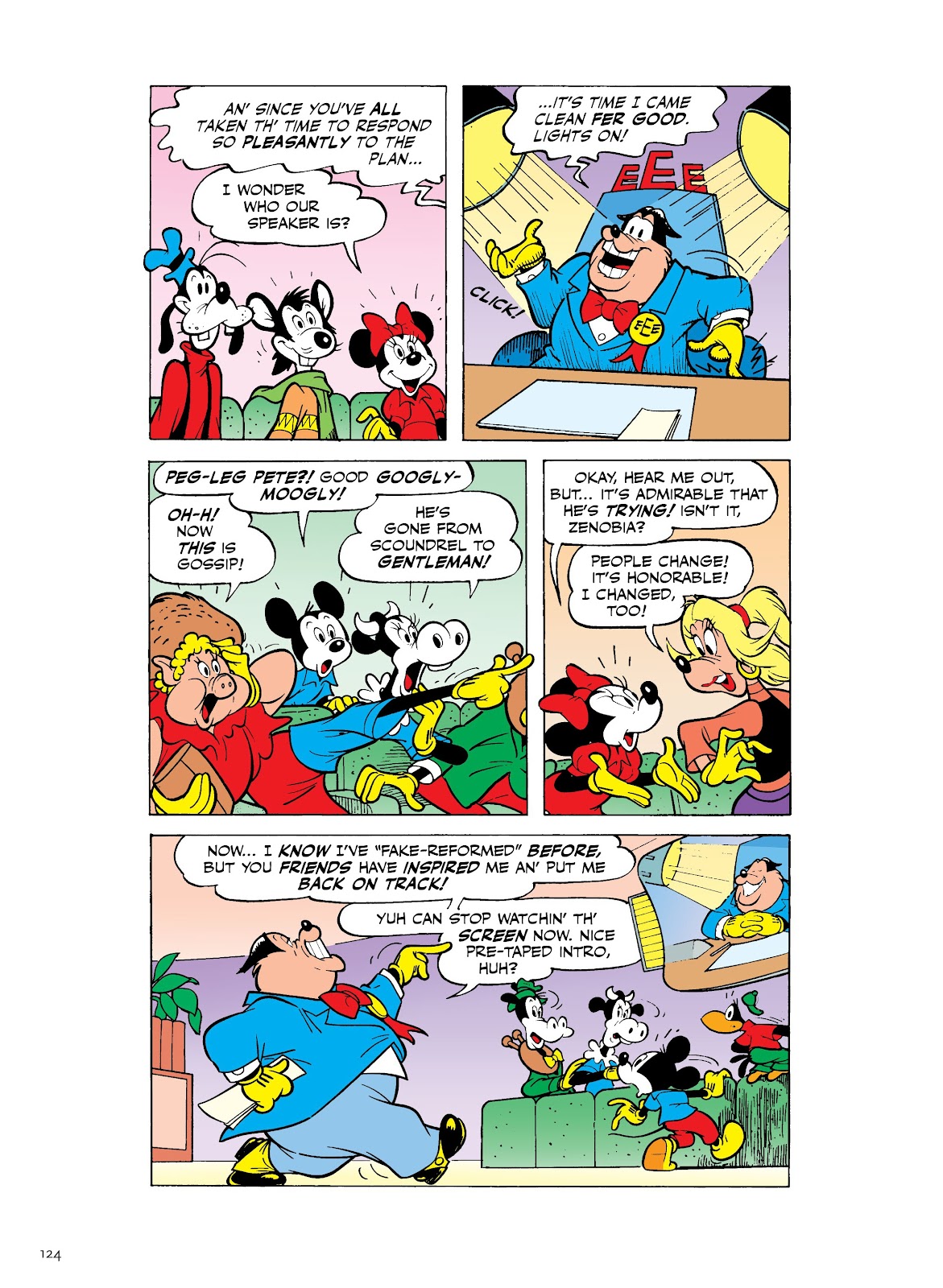 Disney Masters issue TPB 23 - Page 129