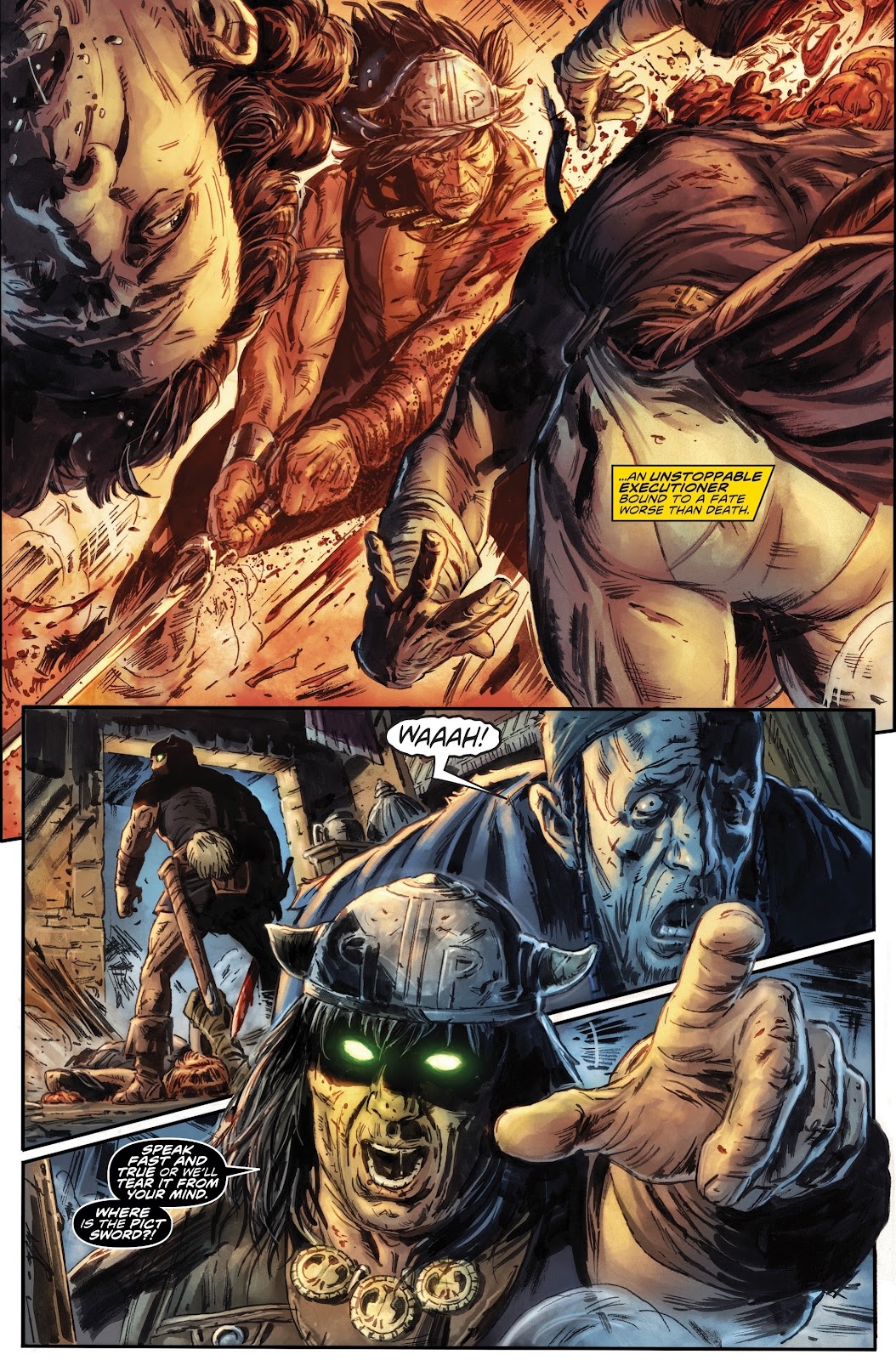 Conan the Barbarian (2023) issue 8 - Page 15