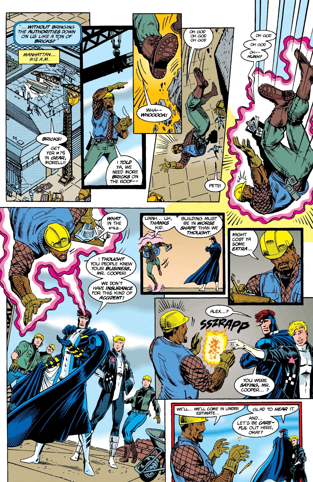Spider-Man Clone Saga Omnibus issue TPB 2 (Part 2) - Page 38