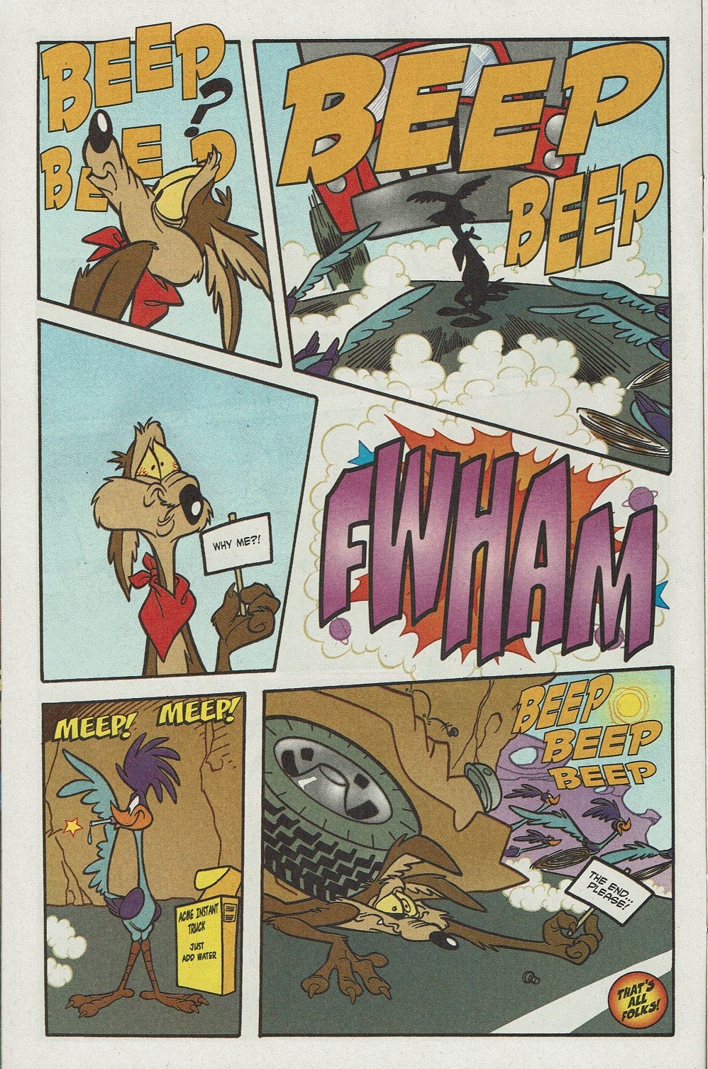 Looney Tunes (1994) issue 143 - Page 15