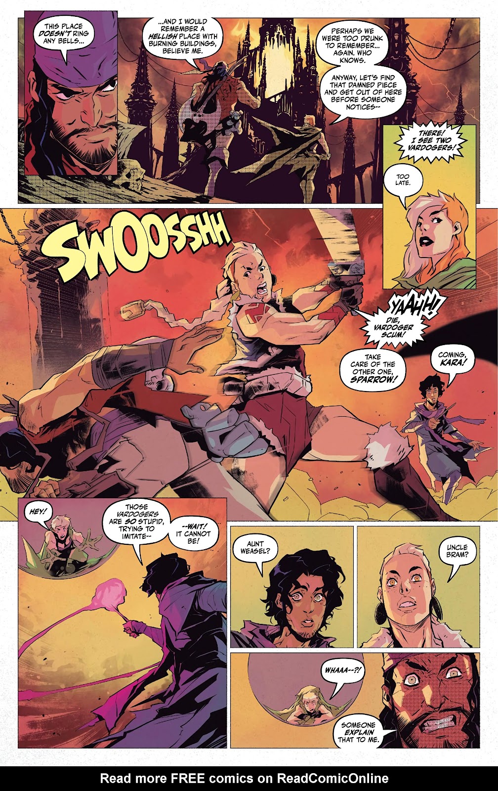 Rogues (2024) issue 1 - Page 24