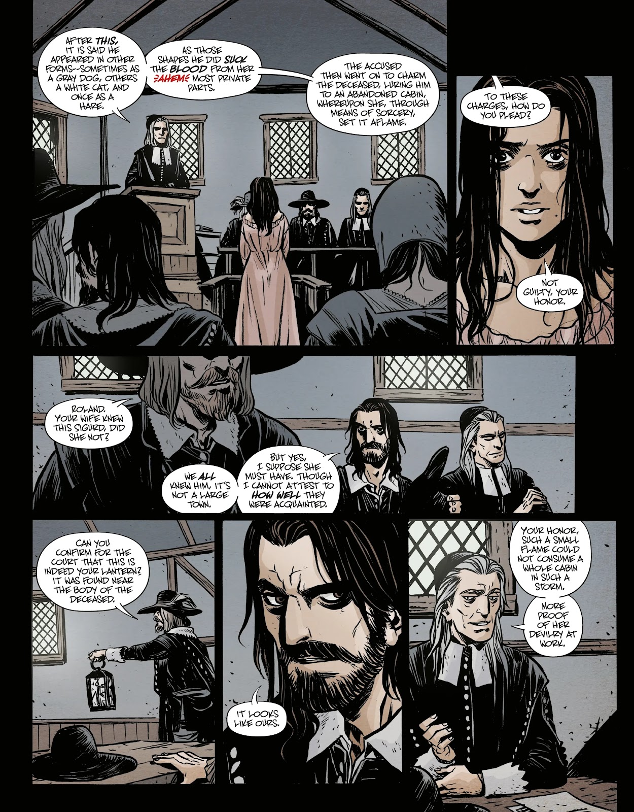 Somna issue 3 - Page 25