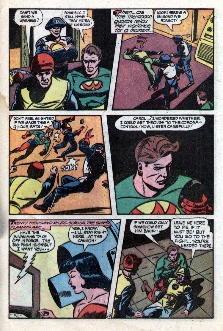 Wonder Comics (1944) issue 16 - Page 37