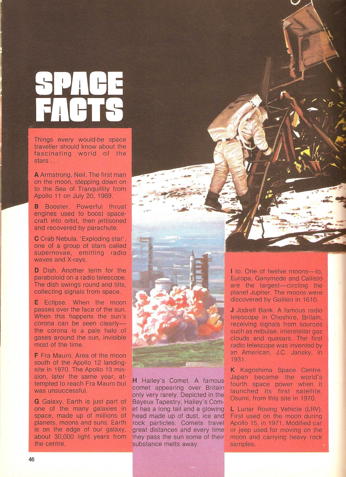 Doctor Who Annual issue 1981 - Page 39
