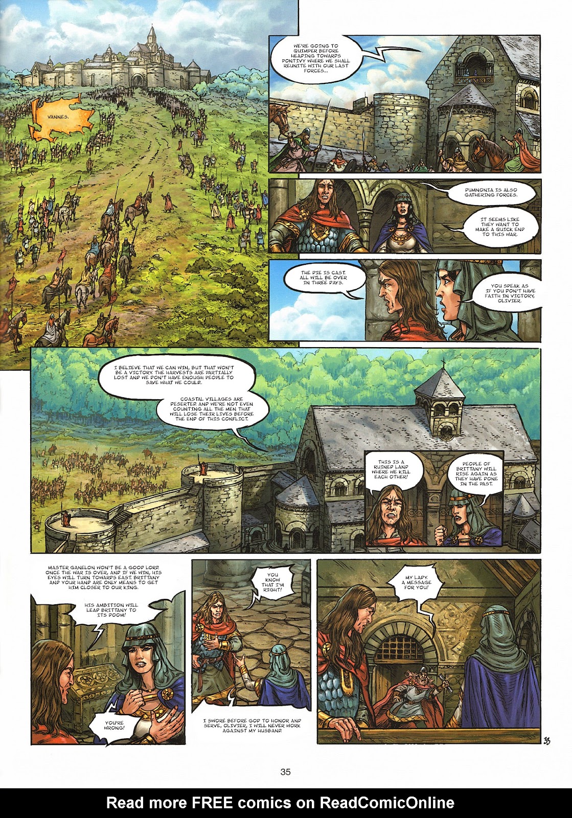 Durandal issue 4 - Page 36