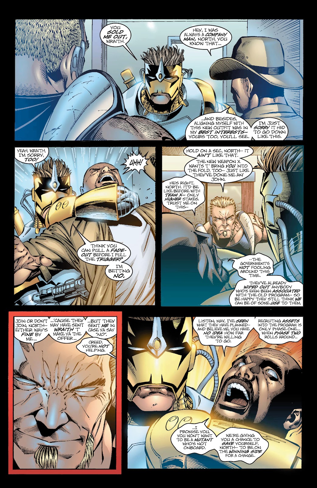 Wolverine Epic Collection issue TPB 14 (Part 2) - Page 14