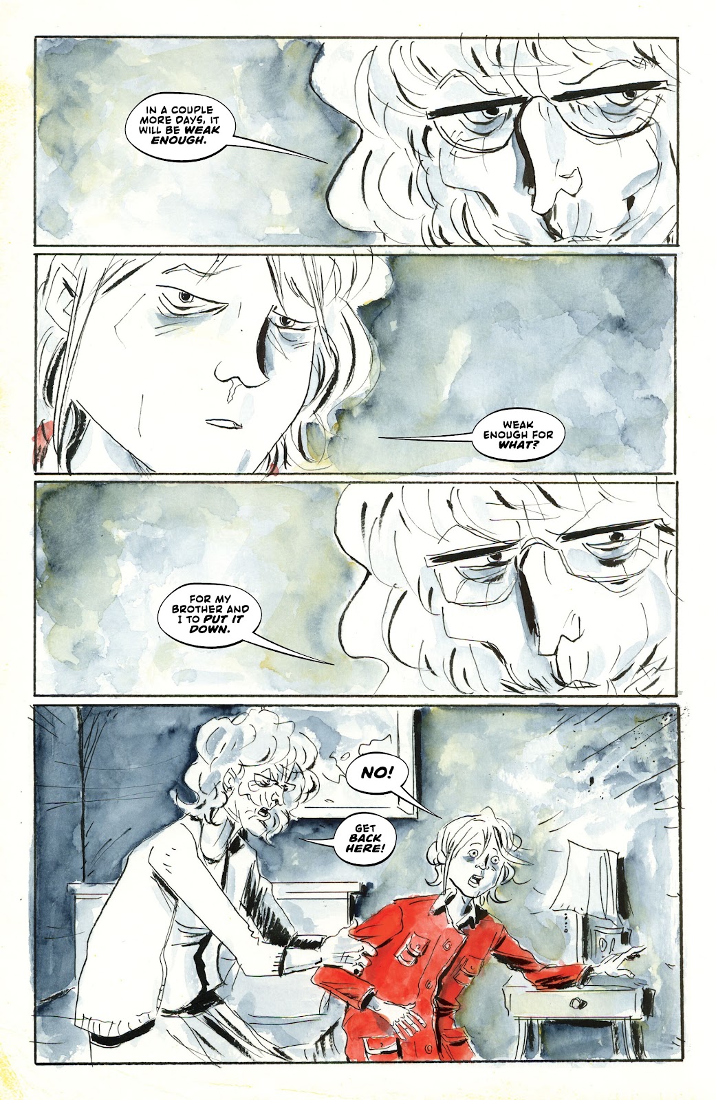 Fishflies issue 5 - Page 17