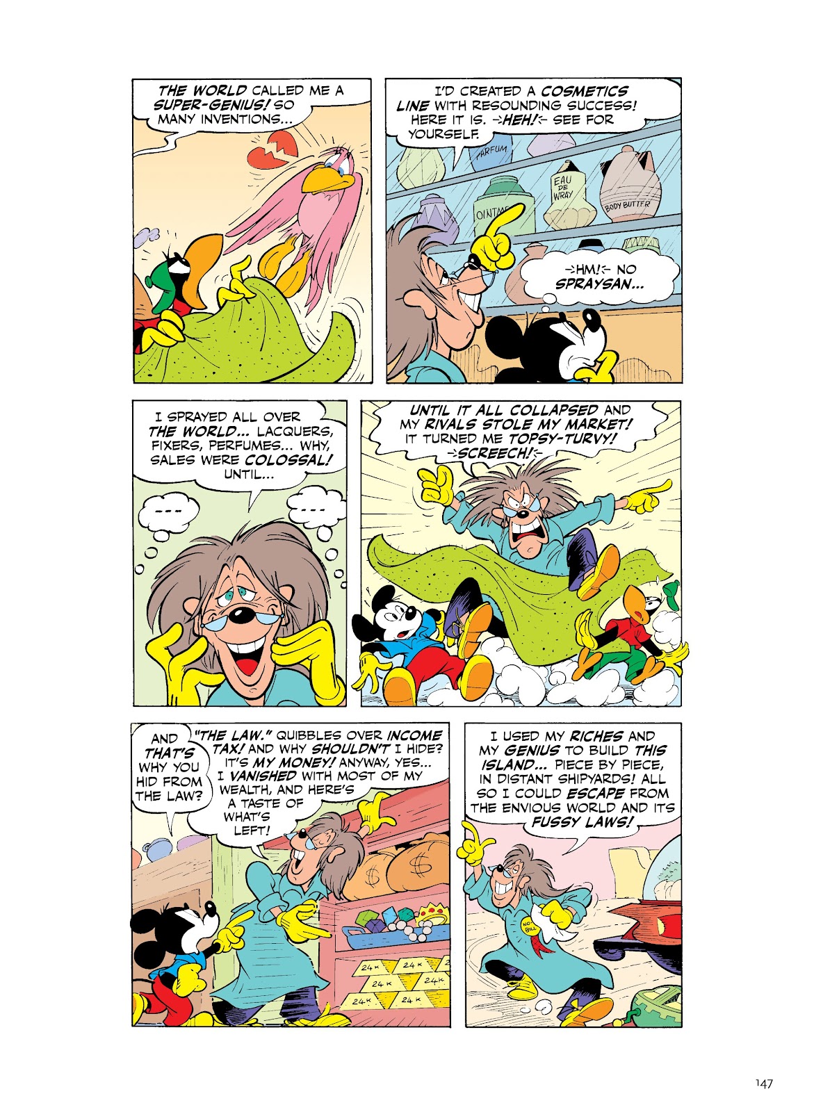 Disney Masters issue TPB 23 - Page 152