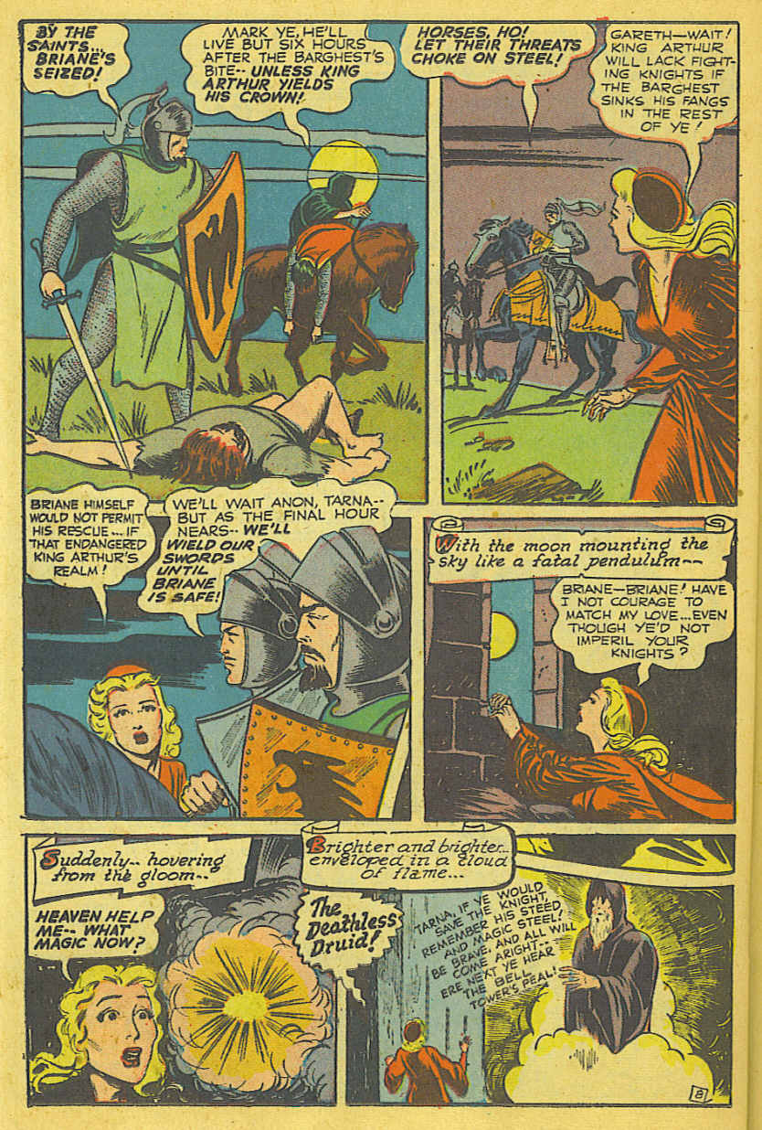 Wonder Comics (1944) issue 20 - Page 31