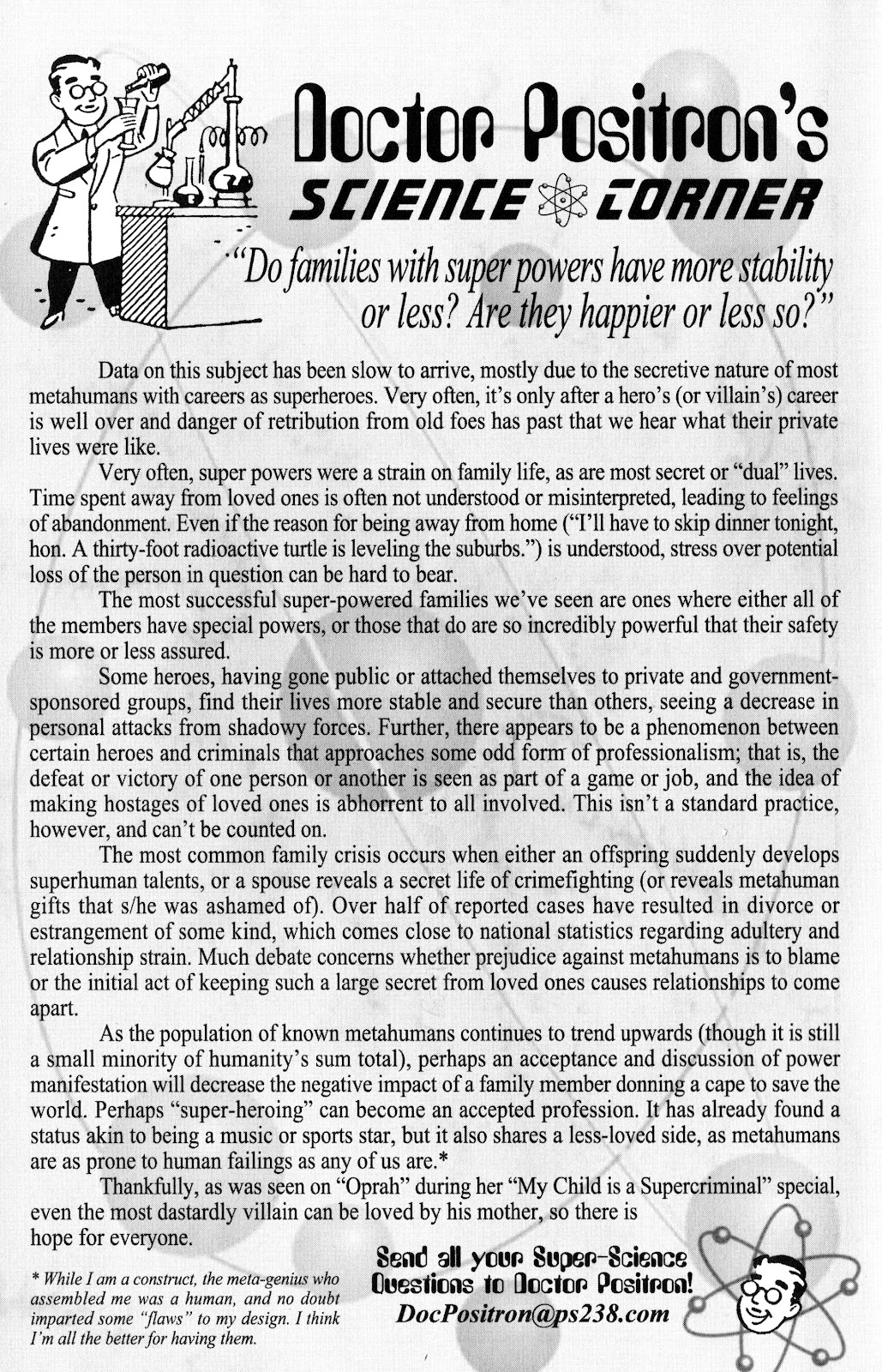 PS238 issue 20 - Page 27