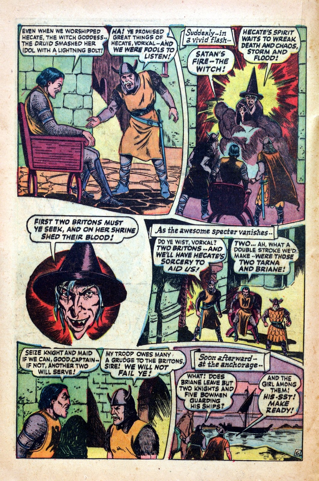 Wonder Comics (1944) issue 18 - Page 18