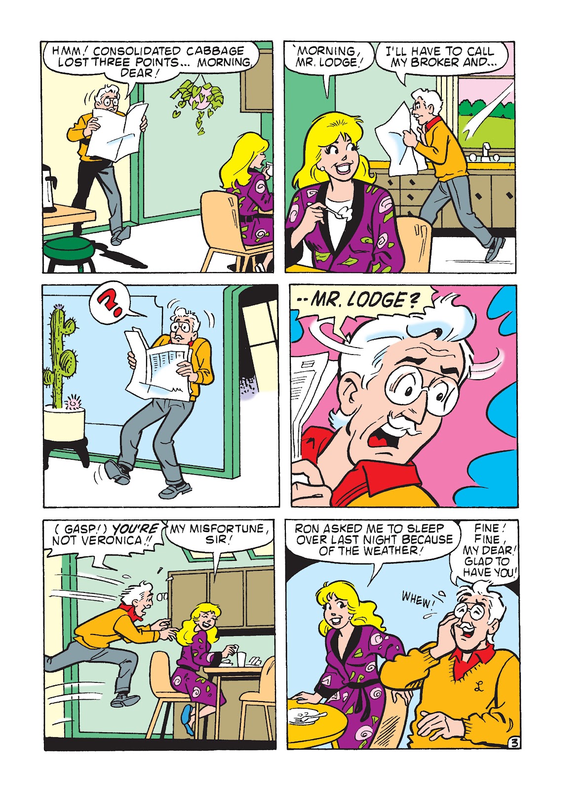 Betty and Veronica Double Digest issue 312 - Page 48